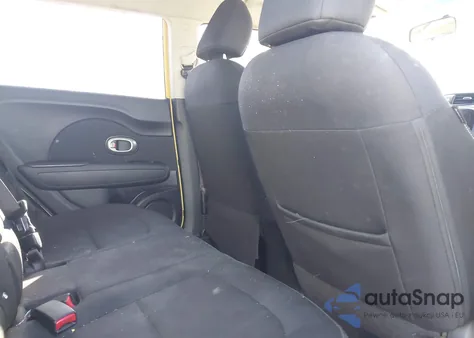 2014 Kia Soul + z USA, uszkodzony, nr VIN KNDJP3A53E7006806